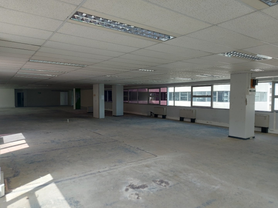 To Let commercial Property for Rent in Claremont Upper Western Cape